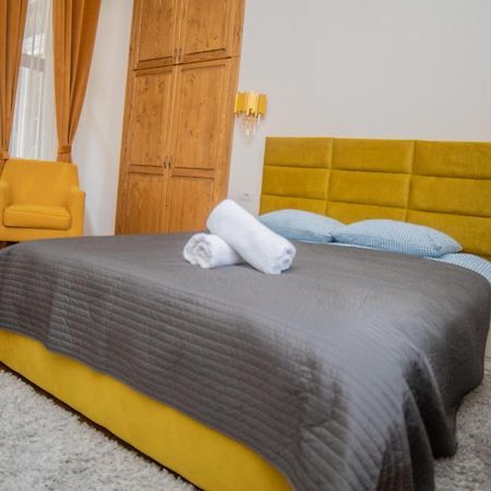 شقة Apartament Luxor توردا المظهر الخارجي الصورة
