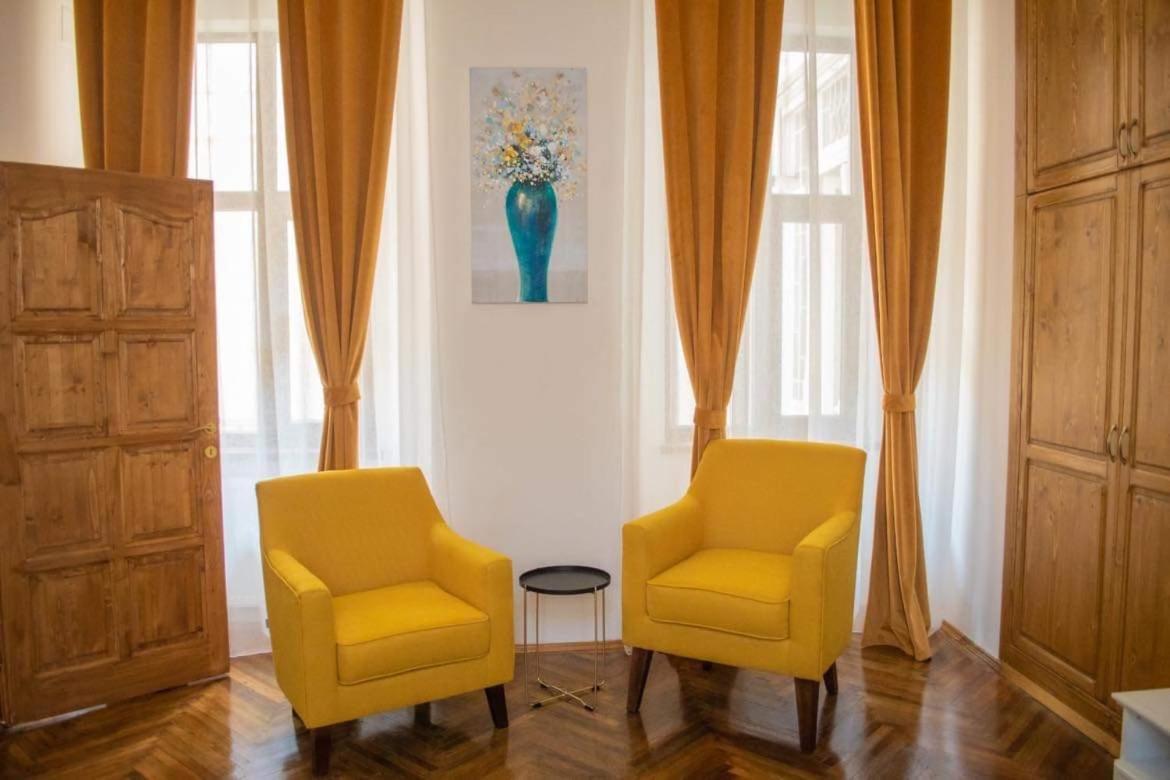 شقة Apartament Luxor توردا المظهر الخارجي الصورة