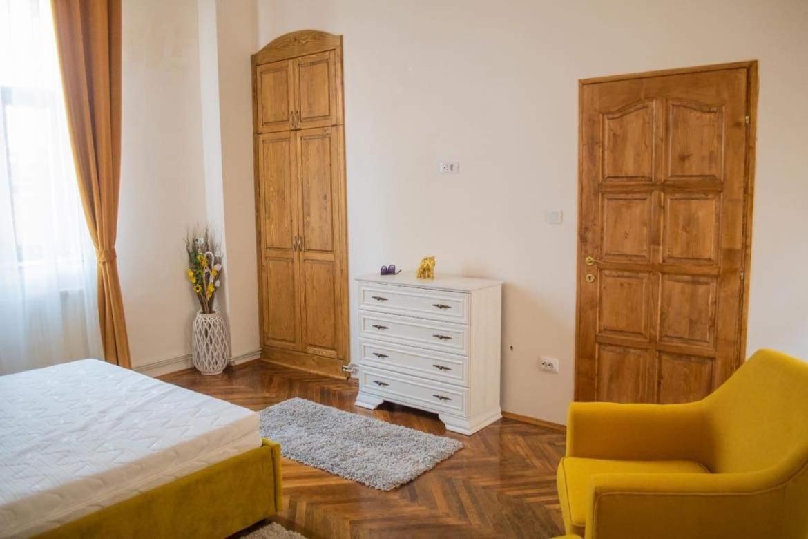 شقة Apartament Luxor توردا المظهر الخارجي الصورة