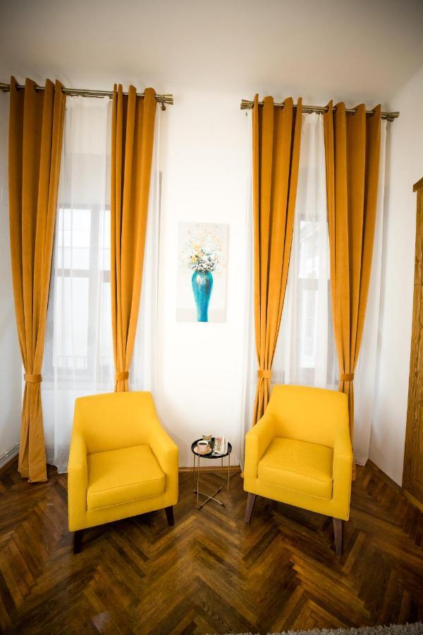 شقة Apartament Luxor توردا المظهر الخارجي الصورة