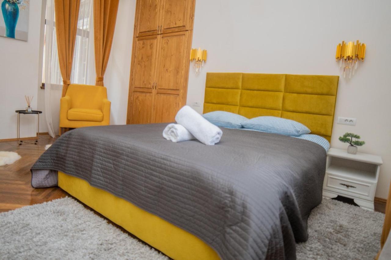 شقة Apartament Luxor توردا المظهر الخارجي الصورة