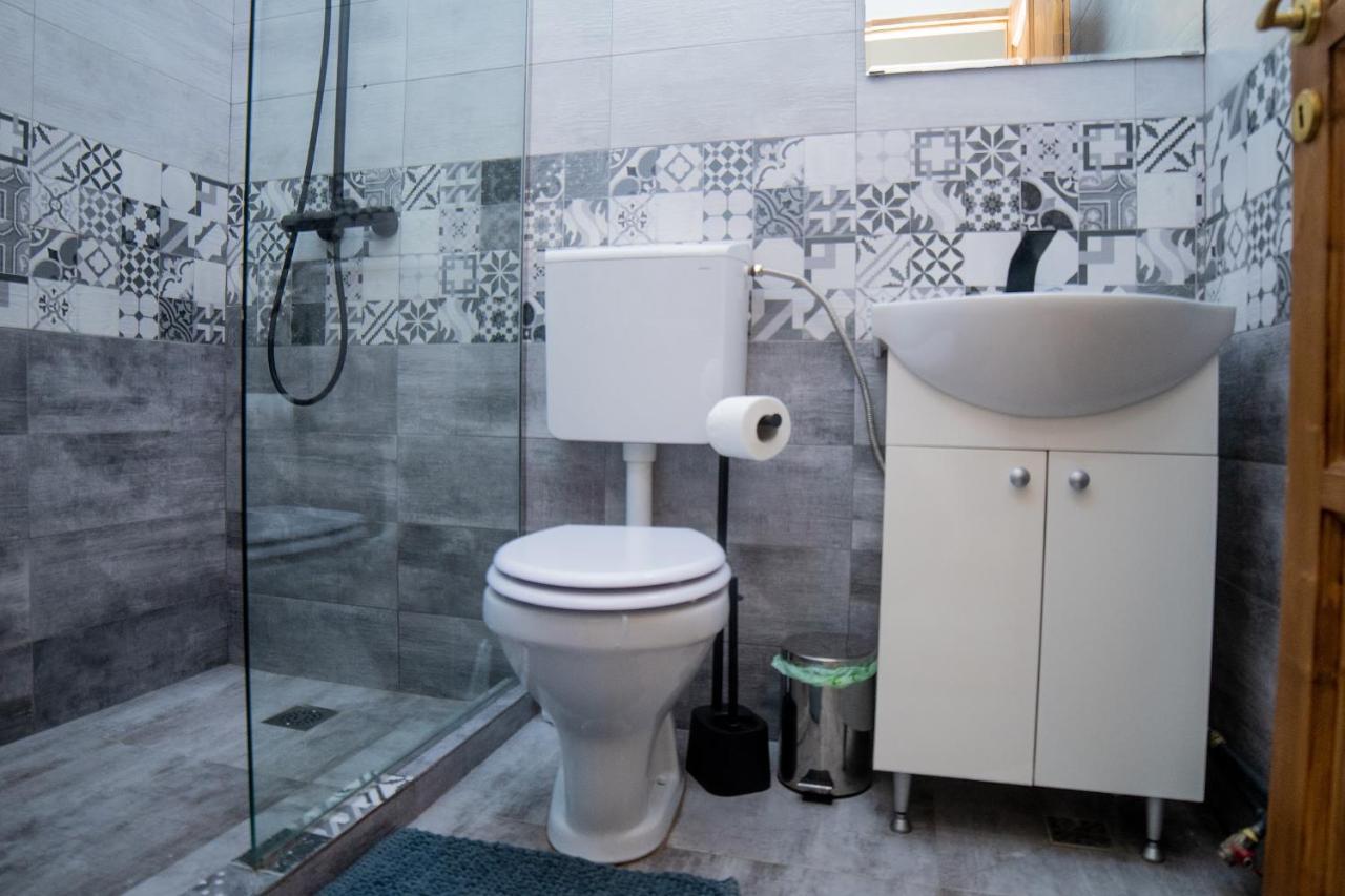 شقة Apartament Luxor توردا المظهر الخارجي الصورة